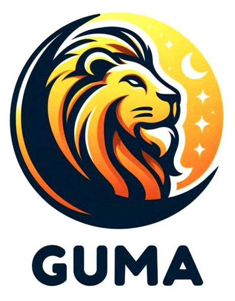 Logo de Guma Online